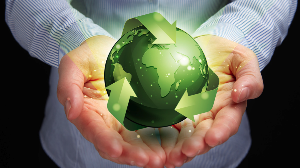 Conservación Ambiental